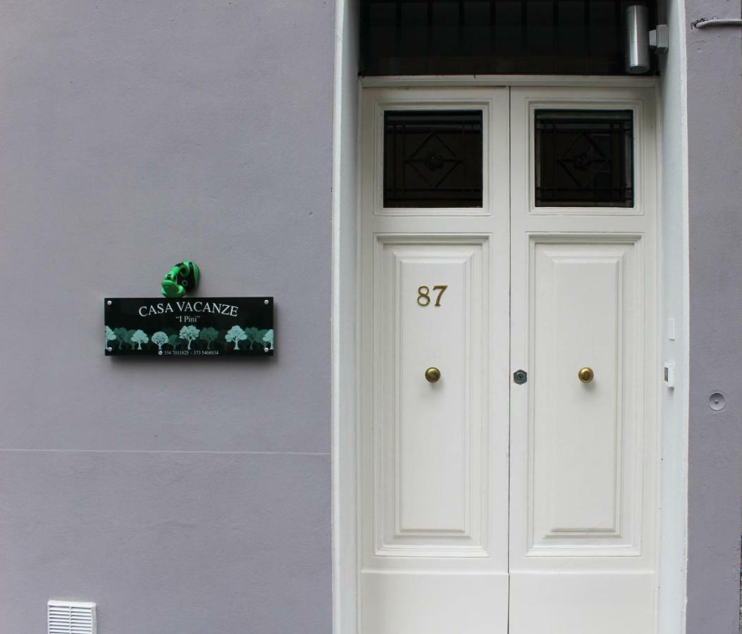 I Pini House In The Heart Of The City Pise Extérieur photo